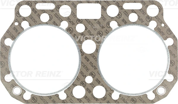 Gasket, cylinder head